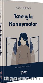 Tanrıyla Konuşmalar