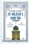 Te'vilatü'l Kur'an Tercümesi 17
