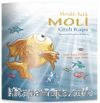 Meraklı Balık Moli / Gizli Kapı