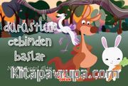 Dürüstlük Cebimden Başlar