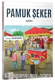 Pamuk Şeker