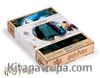 Harry Potter - Prisoner of Azkaban Ahşap Puzzle 1000 Parça (KOP-HP049 - M) Lisanslı Ürün  