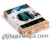 Harry Potter - Prisoner of Azkaban Ahşap Puzzle 1000 Parça (KOP-HP049 - M) Lisanslı Ürün  