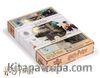 Harry Potter - Hogwarts Castle Ahşap Puzzle 1000 Parça (KOP-HP046 - M) Lisanslı Ürün  