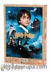 Harry Potter - Philosopher's Stone Ahşap Puzzle 1000 Parça (KOP-HP048 - M) Lisanslı Ürün  