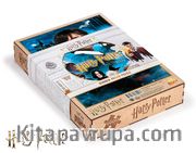 Harry Potter - Philosopher's Stone Ahşap Puzzle 1000 Parça (KOP-HP048 - M) Lisanslı Ürün  