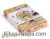 Harry Potter - Location Ahşap Puzzle 500 Parça (KOP-HP052 - D) Lisanslı Ürün  