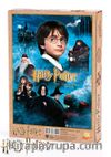 Harry Potter - Philosopher's Stone Ahşap Puzzle 500 Parça (KOP-HP053 - D) Lisanslı Ürün  