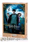 Harry Potter - Prisoner of Azkaban Ahşap Puzzle 500 Parça (KOP-HP054 - D) Lisanslı Ürün  