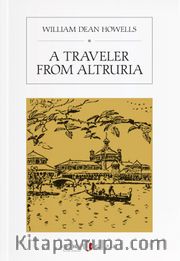 A Traveler From Altruria