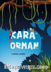 Kara Orman