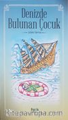 Denizde Bulunan Çocuk