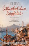 İstanbul’dan Sayfalar