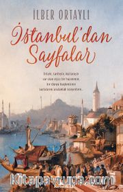 İstanbul’dan Sayfalar
