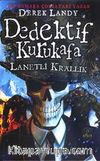 Dedektif Kurukafa / Lanetli Krallık (Ciltli)
