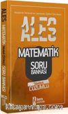 2020 ALES Matematik Sayısal Yetenek Tamamı Çözümlü Soru Bankası