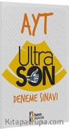 2020 YKS AYT UltraSon Deneme Sınavı 