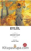 Eylül (Sadeleştirilmiş, İnceleme, Tam Metin)