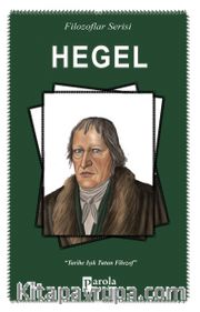 Hegel / Filozoflar Serisi