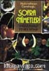 Sofra Nimetleri (Büyük Boy)
