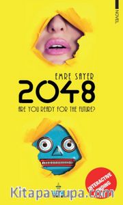 2048 Are You Ready For The Future?