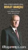 Siyasal İletişimde Karizmatik Liderlik :Devlet Bahçeli