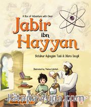 A Boxfull Of Adventures with Omer: Jabir ibn Hayyan