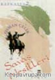 Savaş Nesilleri -Kafkasya 2