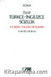 Büyük Türkçe-ingilizce Sözlük A Turkish-English Dictionary
