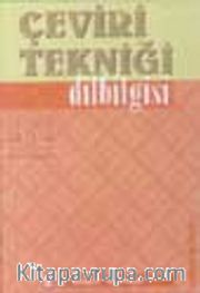 Çeviri Tekniği Dilbilgisi