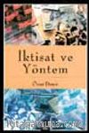 İktisat Ve Yöntem