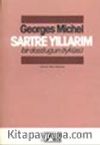 Sartre Yıllarım Bir Dostluğun Öyküsü