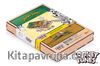 Looney Tunes - In the Jungle Ahşap Puzzle 204 Parça (KOP-LT029 - CC) Lisanslı Ürün  