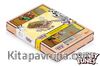 Looney Tunes - Egyptian Adventure Ahşap Puzzle 204 Parça (KOP-LT027 - CC) Lisanslı Ürün  