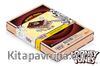 Looney Tunes - That's All Folks Ahşap Puzzle 108 Parça (KOP-LT025 - C ) Lisanslı Ürün  
