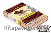 Looney Tunes - That's All Folks Ahşap Puzzle 108 Parça (KOP-LT025 - C ) Lisanslı Ürün  
