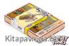 Looney Tunes - Egyptian Adventure Ahşap Puzzle 108 Parça (KOP-LT024 - C) Lisanslı Ürün  