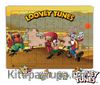 Looney Tunes - Egyptian Adventure Ahşap Puzzle 54 Parça (KOP-LT021 - LIV) Lisanslı Ürün  