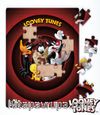 Looney Tunes - That's All Folks Ahşap Puzzle 35 Parça (KOP-LT019 - XXXV ) Lisanslı Ürün  