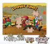 Looney Tunes - Egyptian Adventure Ahşap Puzzle 35 Parça (KOP-LT018 - XXXV) Lisanslı Ürün  