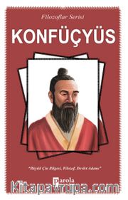 Konfüçyüs / Filozoflar Serisi