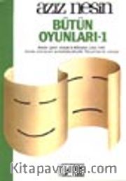 Bütün Oyunları 1 (Aziz Nesin)
