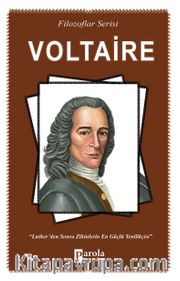 Voltaire / Filozoflar Serisi