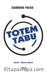 Totem ve Tabu