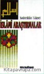 İslami Araştırmalar