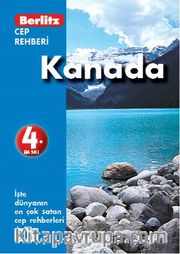 Kanada / Cep Rehberi