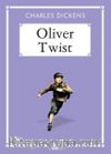 Oliver Twist (Gökkuşağı Cep Kitap)