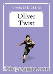 Oliver Twist (Gökkuşağı Cep Kitap)