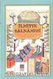 İlmiyye Salnamesi
