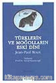 Türklerin ve Moğolların Eski Dini